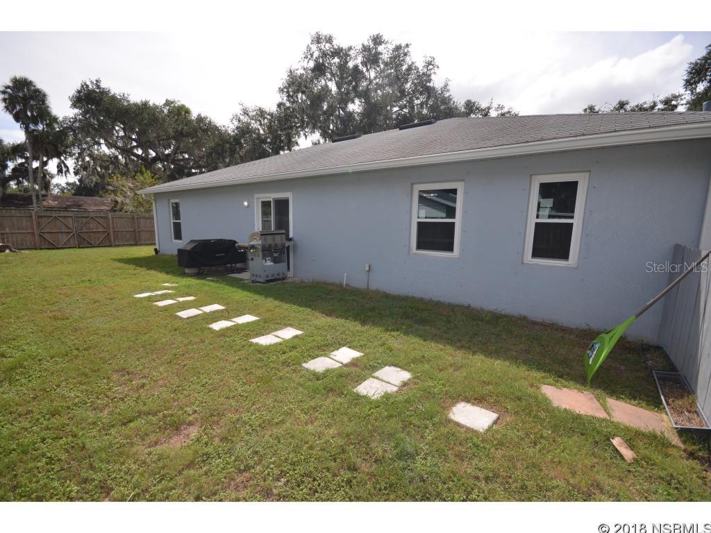 Highland Shores Sec 01 - Residential