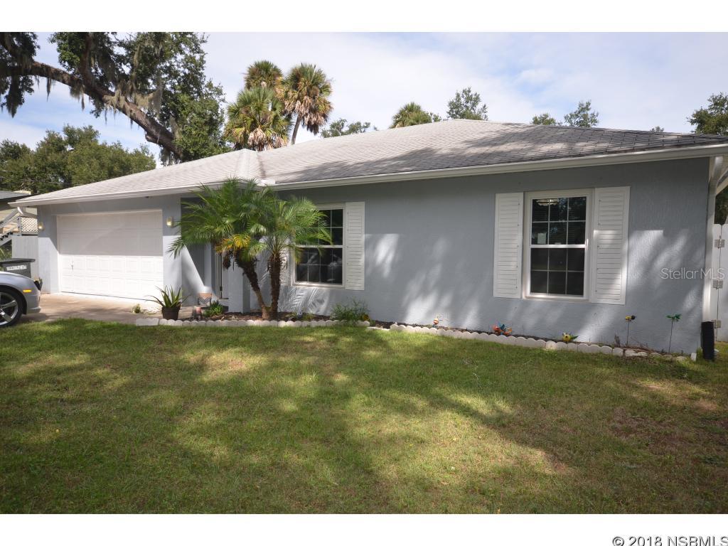 Highland Shores Sec 01 - Residential