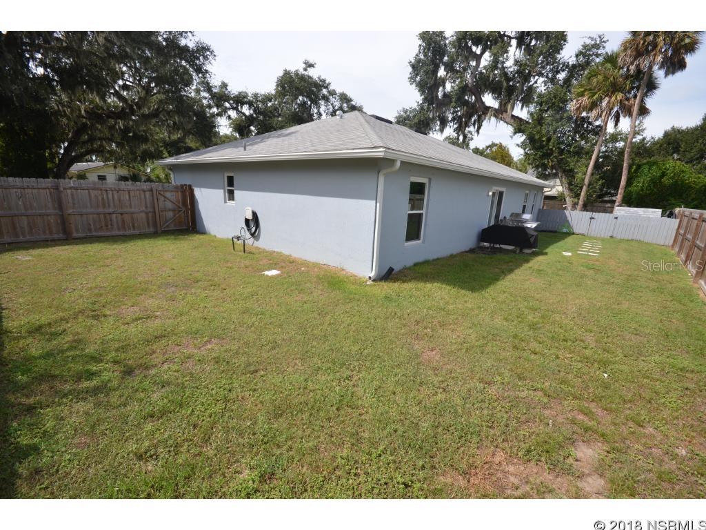 Highland Shores Sec 01 - Residential