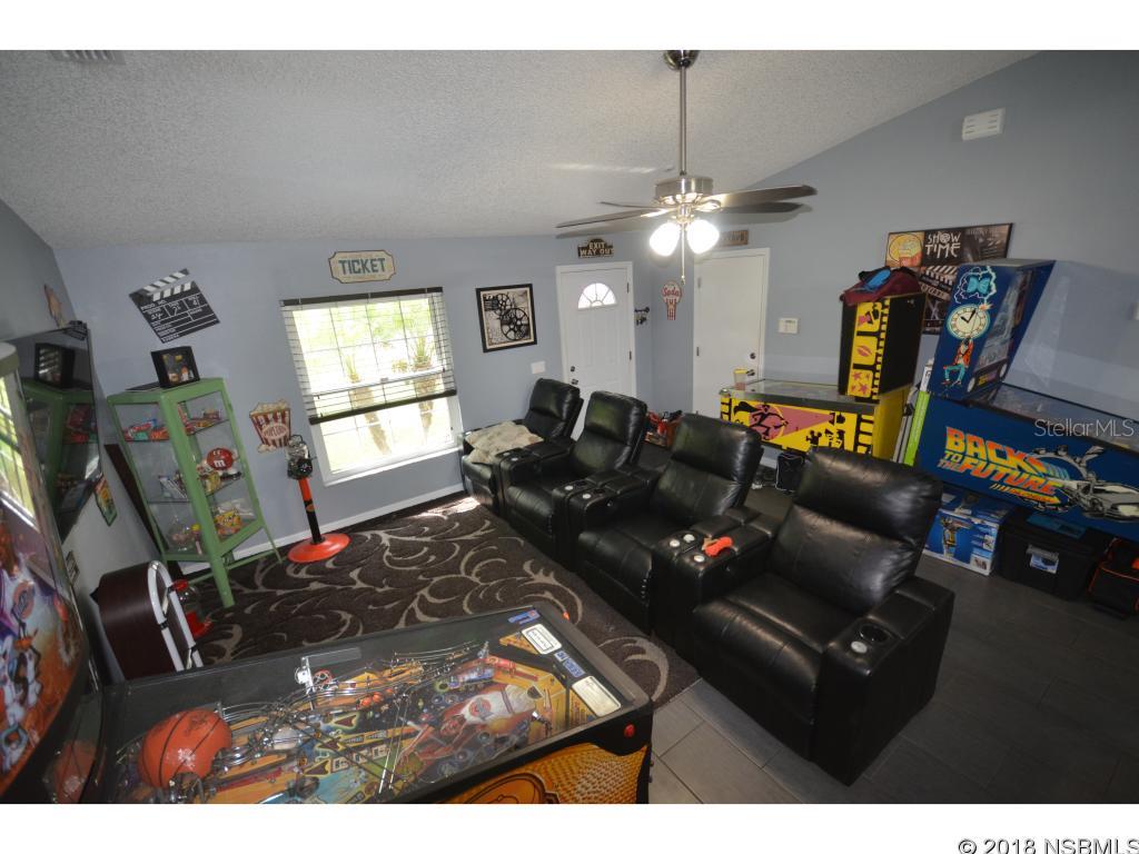 Highland Shores Sec 01 - Residential