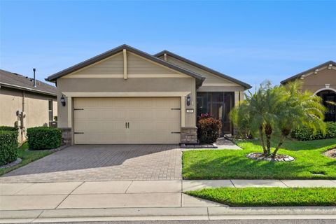 Photo of 309 Toldedo Road, Davenport, FL 33837 (MLS # O6378386)