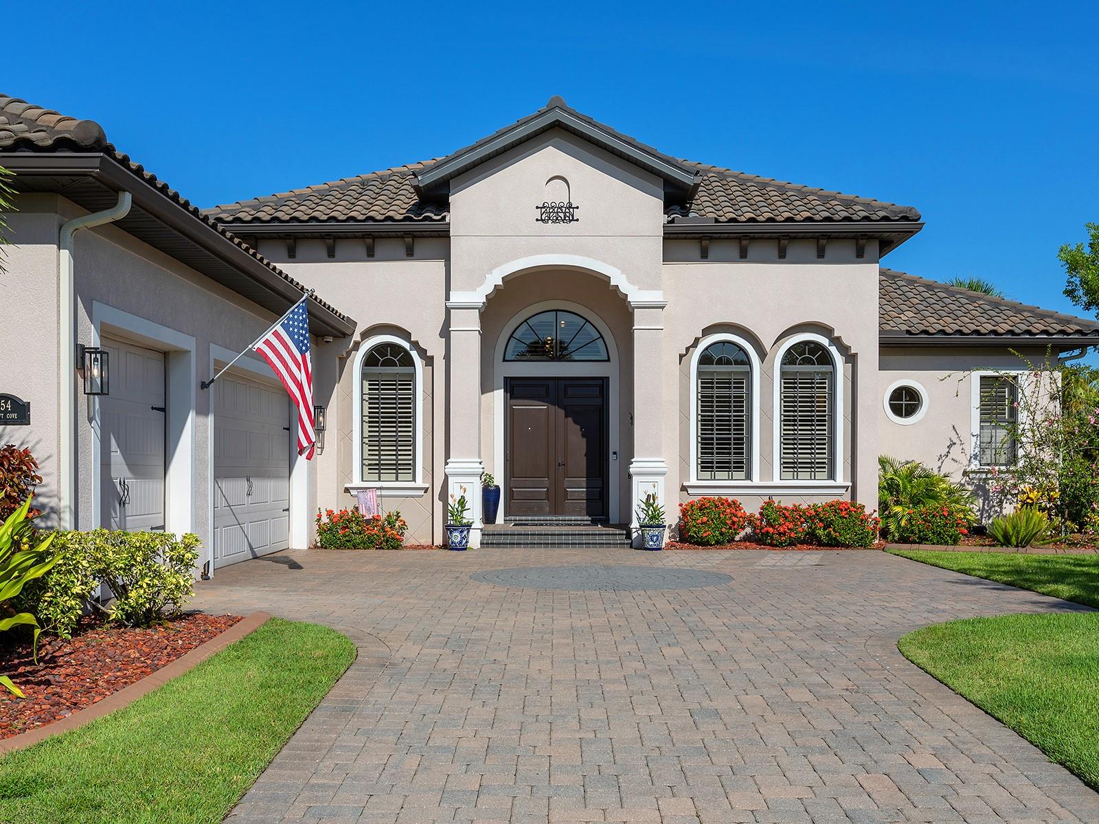 7454 SEACROFT COVE