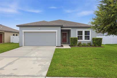1009 WANDERER DRIVE DELTONA FL 32738