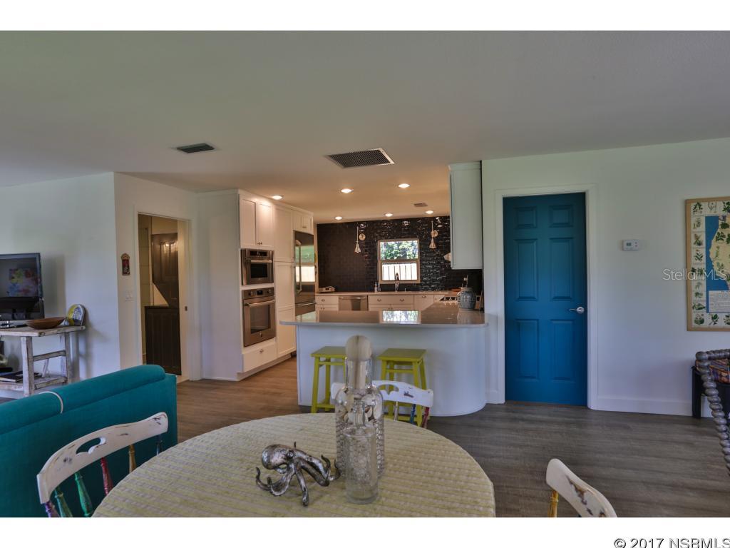 Detwilers N 650 Ft Lt 02 16 17 34 New Smyrna Beach - Residential