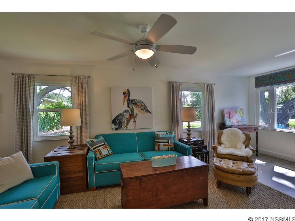 Detwilers N 650 Ft Lt 02 16 17 34 New Smyrna Beach - Residential