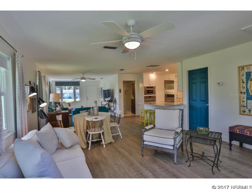 Detwilers N 650 Ft Lt 02 16 17 34 New Smyrna Beach - Residential