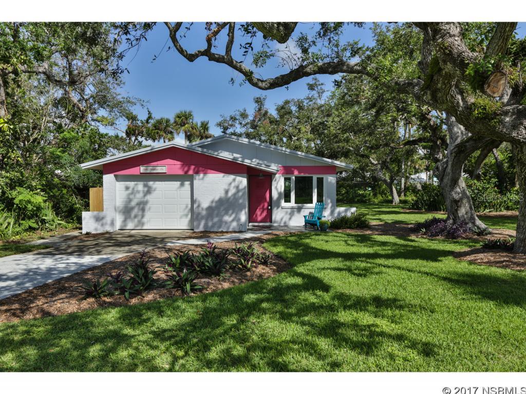 Detwilers N 650 Ft Lt 02 16 17 34 New Smyrna Beach - Residential
