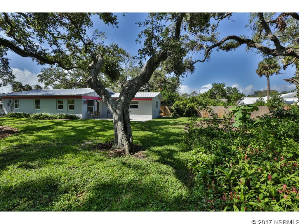 Detwilers N 650 Ft Lt 02 16 17 34 New Smyrna Beach - Residential