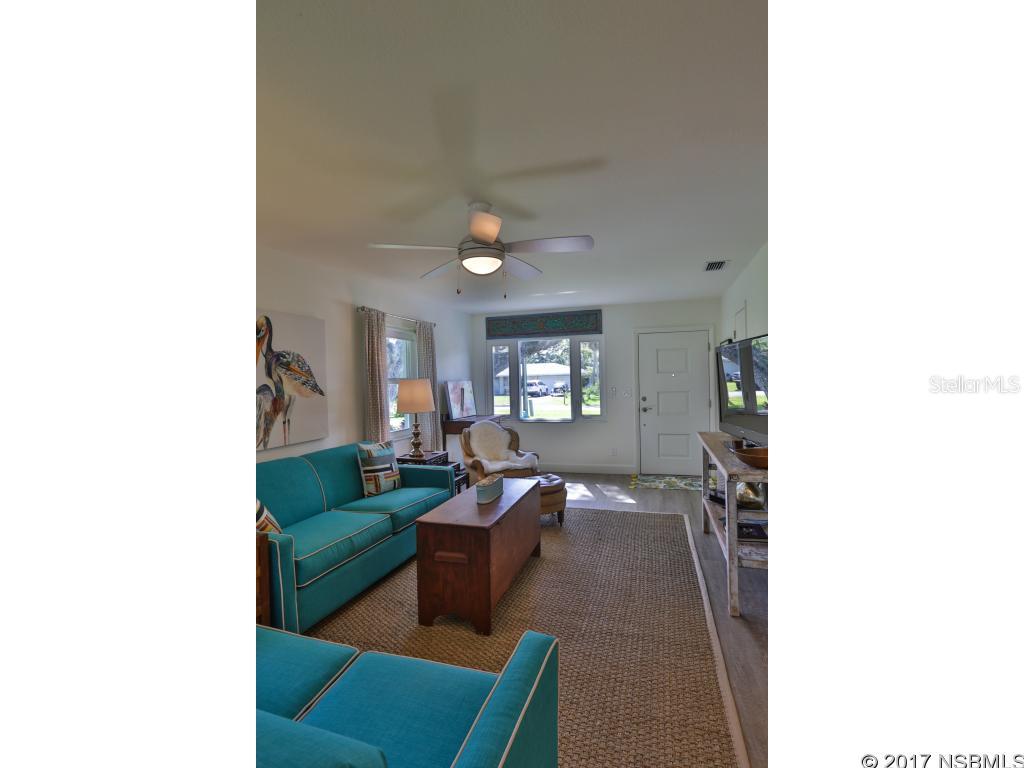 Detwilers N 650 Ft Lt 02 16 17 34 New Smyrna Beach - Residential