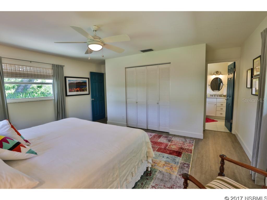 Detwilers N 650 Ft Lt 02 16 17 34 New Smyrna Beach - Residential
