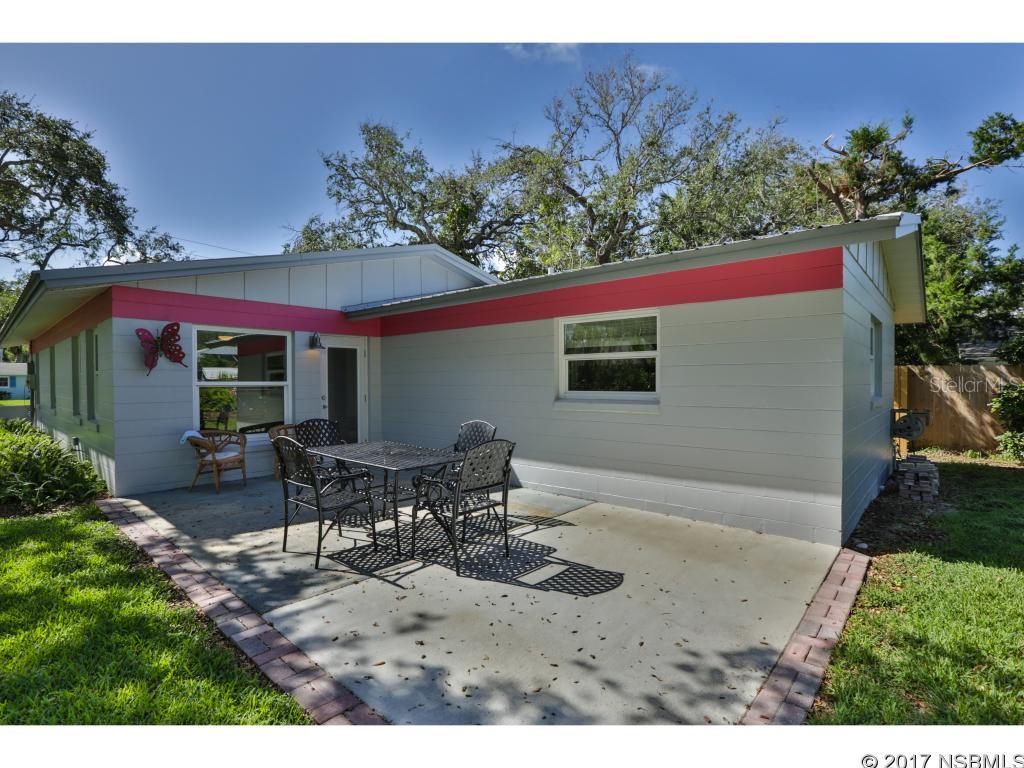 Detwilers N 650 Ft Lt 02 16 17 34 New Smyrna Beach - Residential
