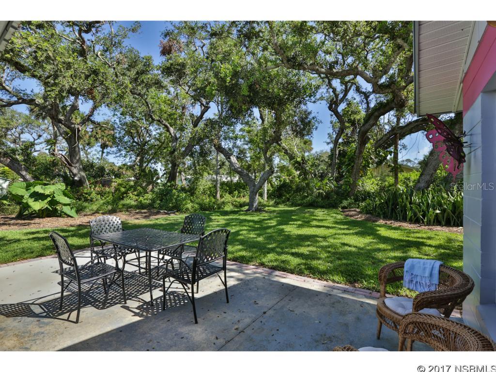 Detwilers N 650 Ft Lt 02 16 17 34 New Smyrna Beach - Residential