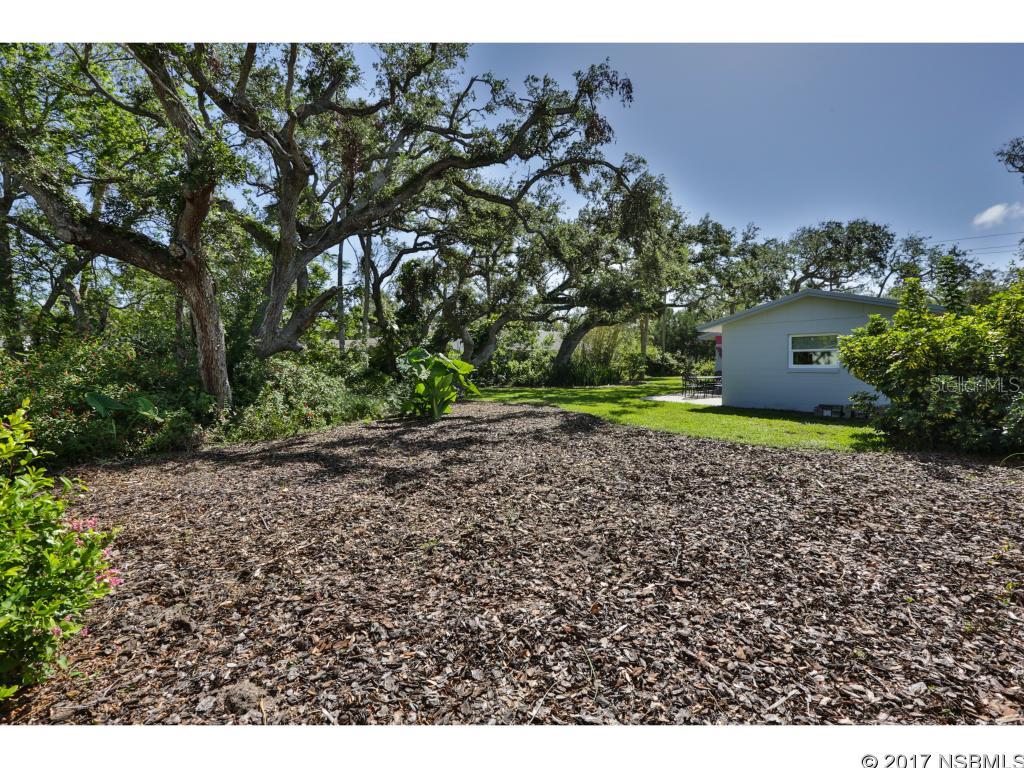 Detwilers N 650 Ft Lt 02 16 17 34 New Smyrna Beach - Residential