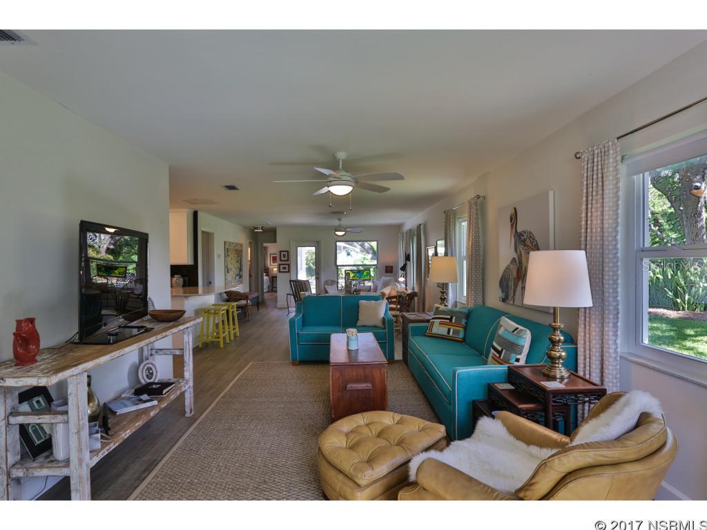 Detwilers N 650 Ft Lt 02 16 17 34 New Smyrna Beach - Residential