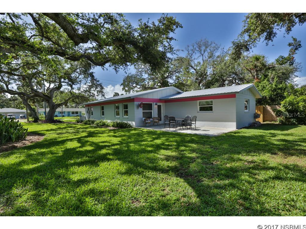 Detwilers N 650 Ft Lt 02 16 17 34 New Smyrna Beach - Residential