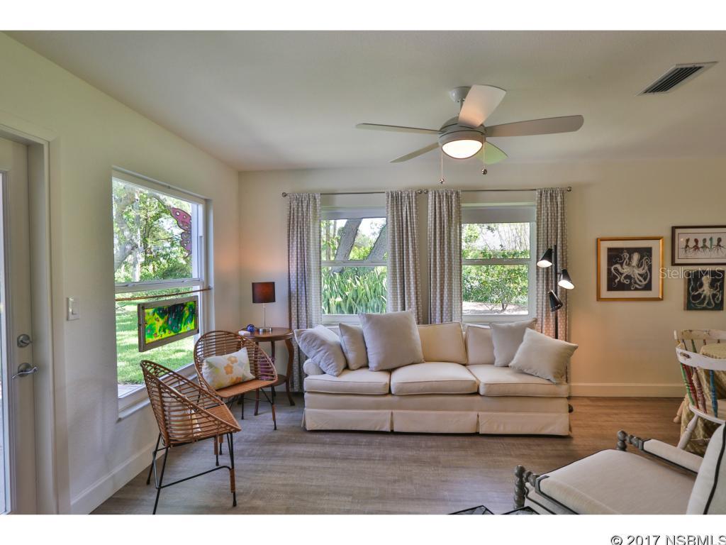 Detwilers N 650 Ft Lt 02 16 17 34 New Smyrna Beach - Residential