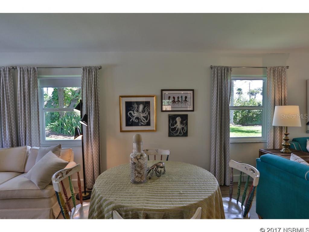 Detwilers N 650 Ft Lt 02 16 17 34 New Smyrna Beach - Residential