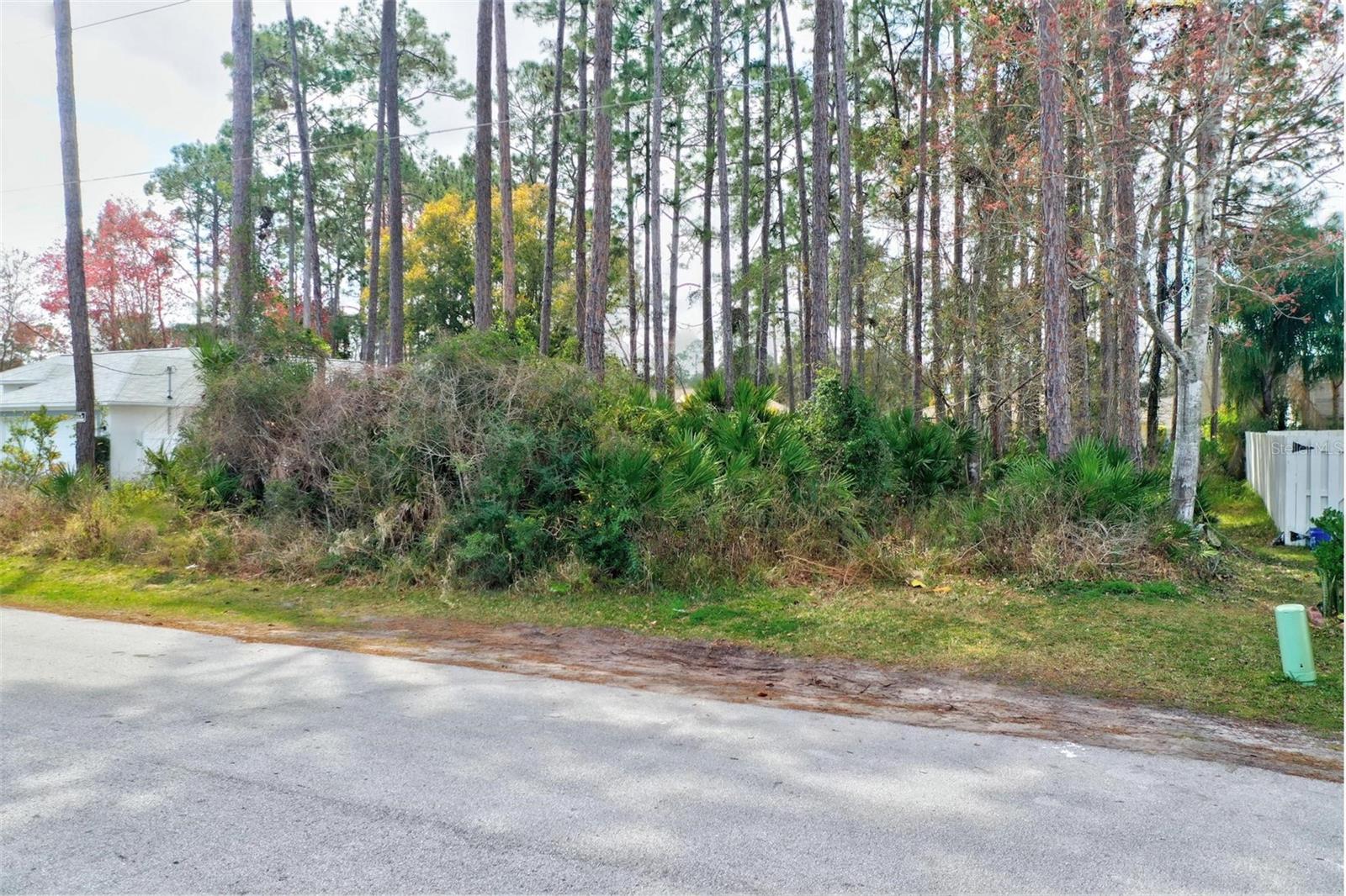 PALM COAST SEC 17 - Land