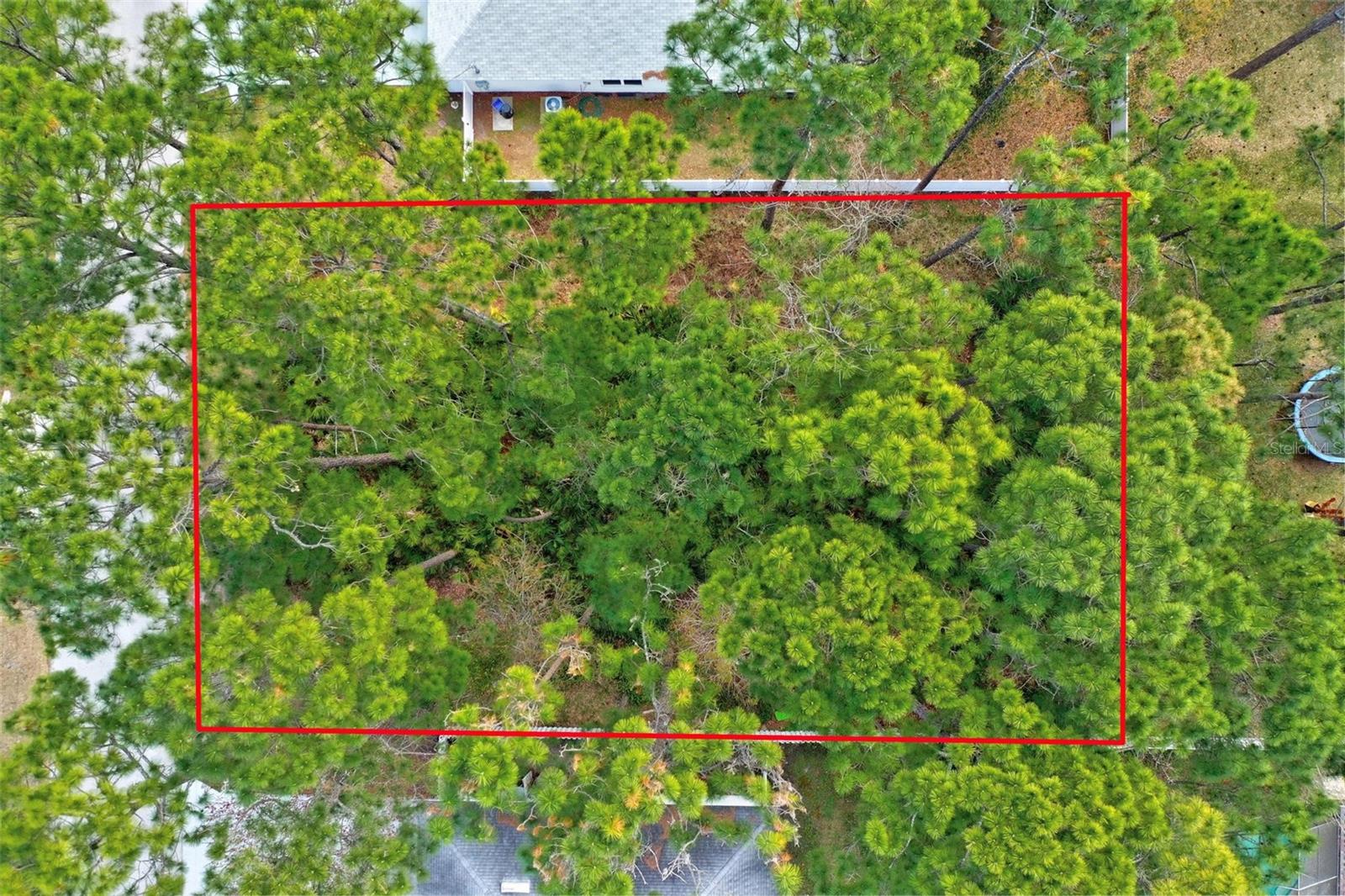 PALM COAST SEC 17 - Land