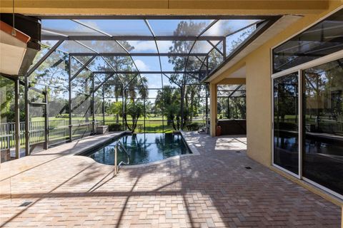 A home in LONGWOOD