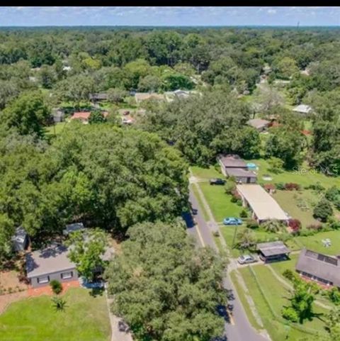 A home in OCALA