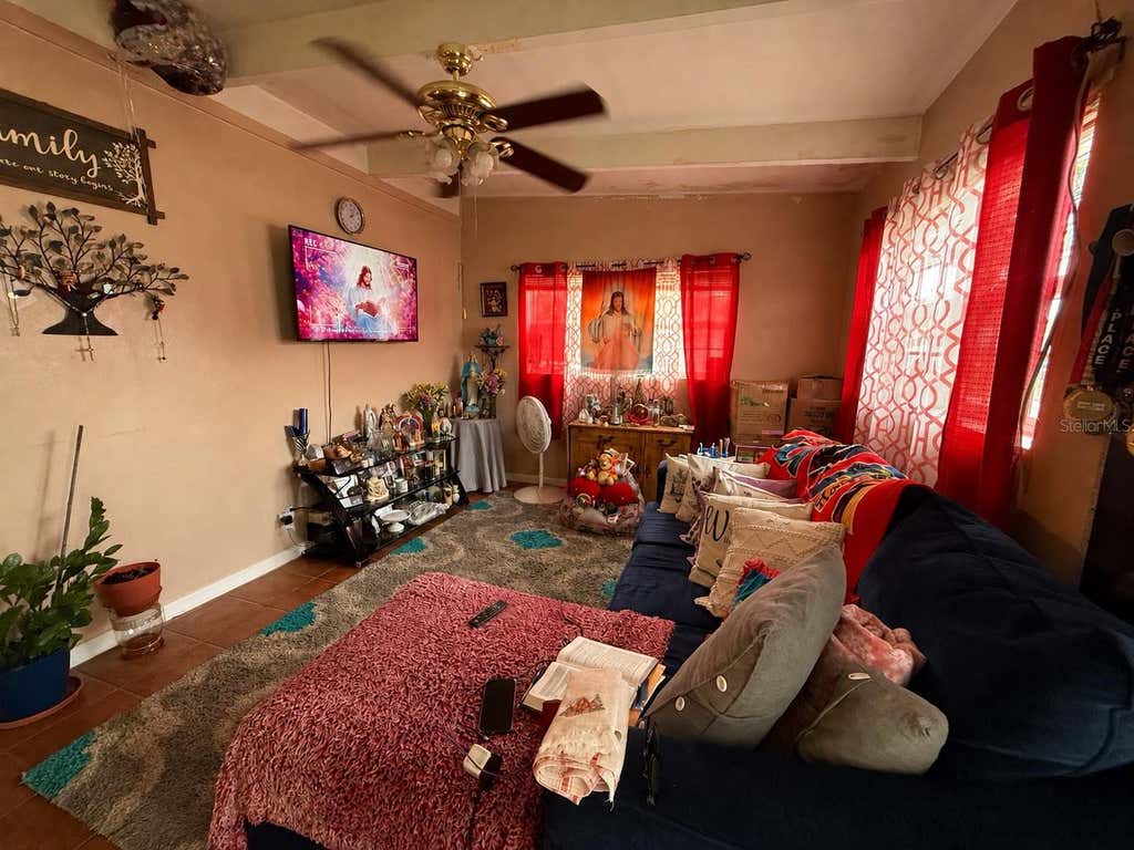 Photo of 3212 Welborn Way, Tampa, FL 33619 (MLS # TB8542736)