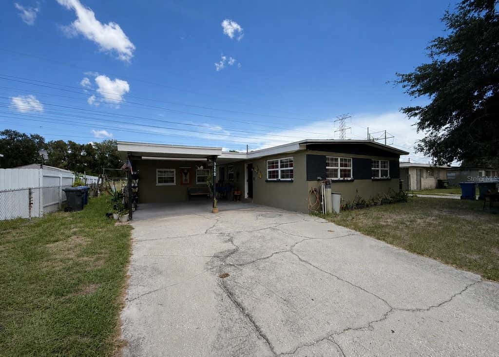 Photo of 3212 Welborn Way, Tampa, FL 33619 (MLS # TB8542736)