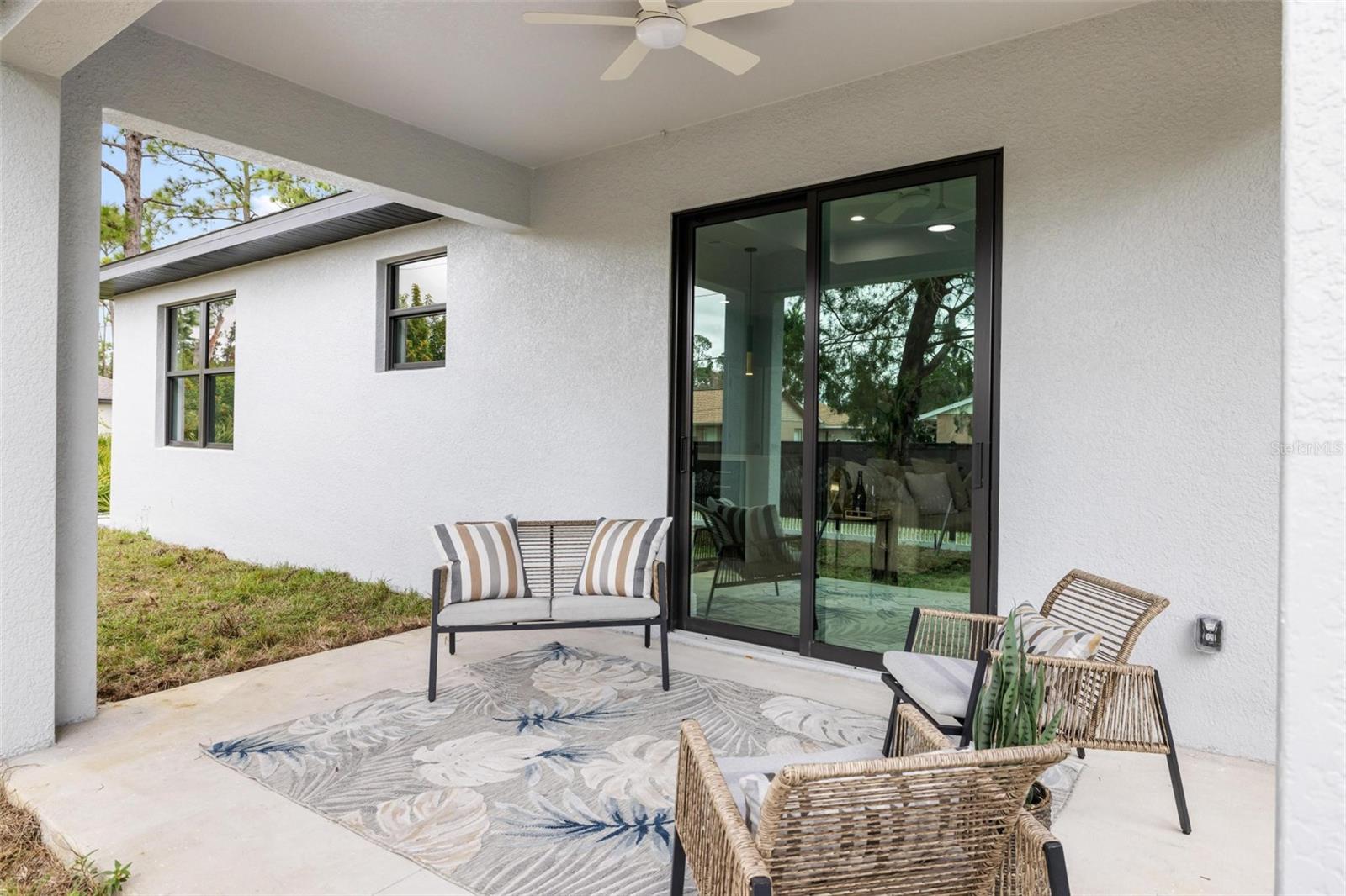 PORT CHARLOTTE SUB 18 - Residential