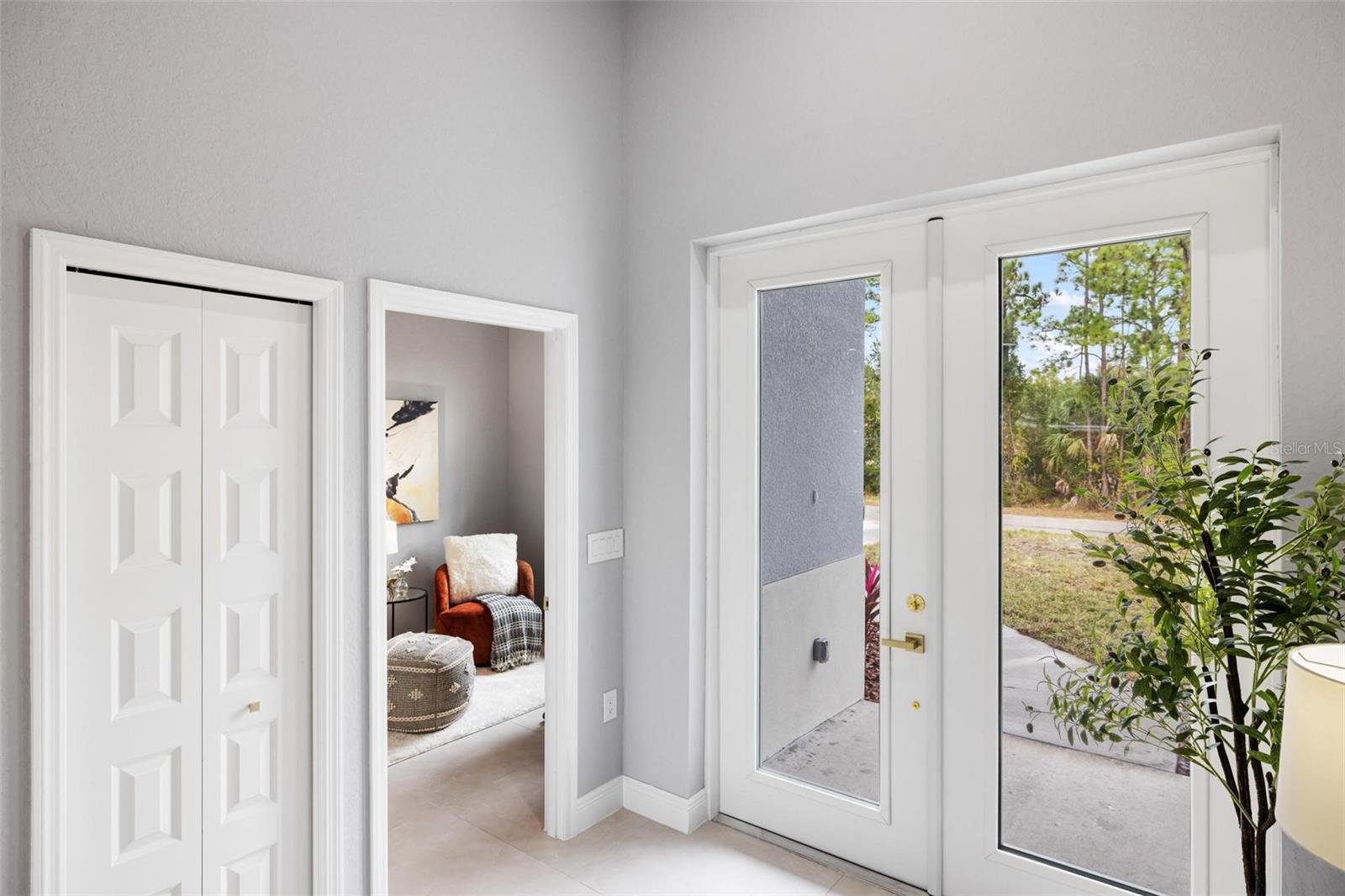 PORT CHARLOTTE SUB 18 - Residential