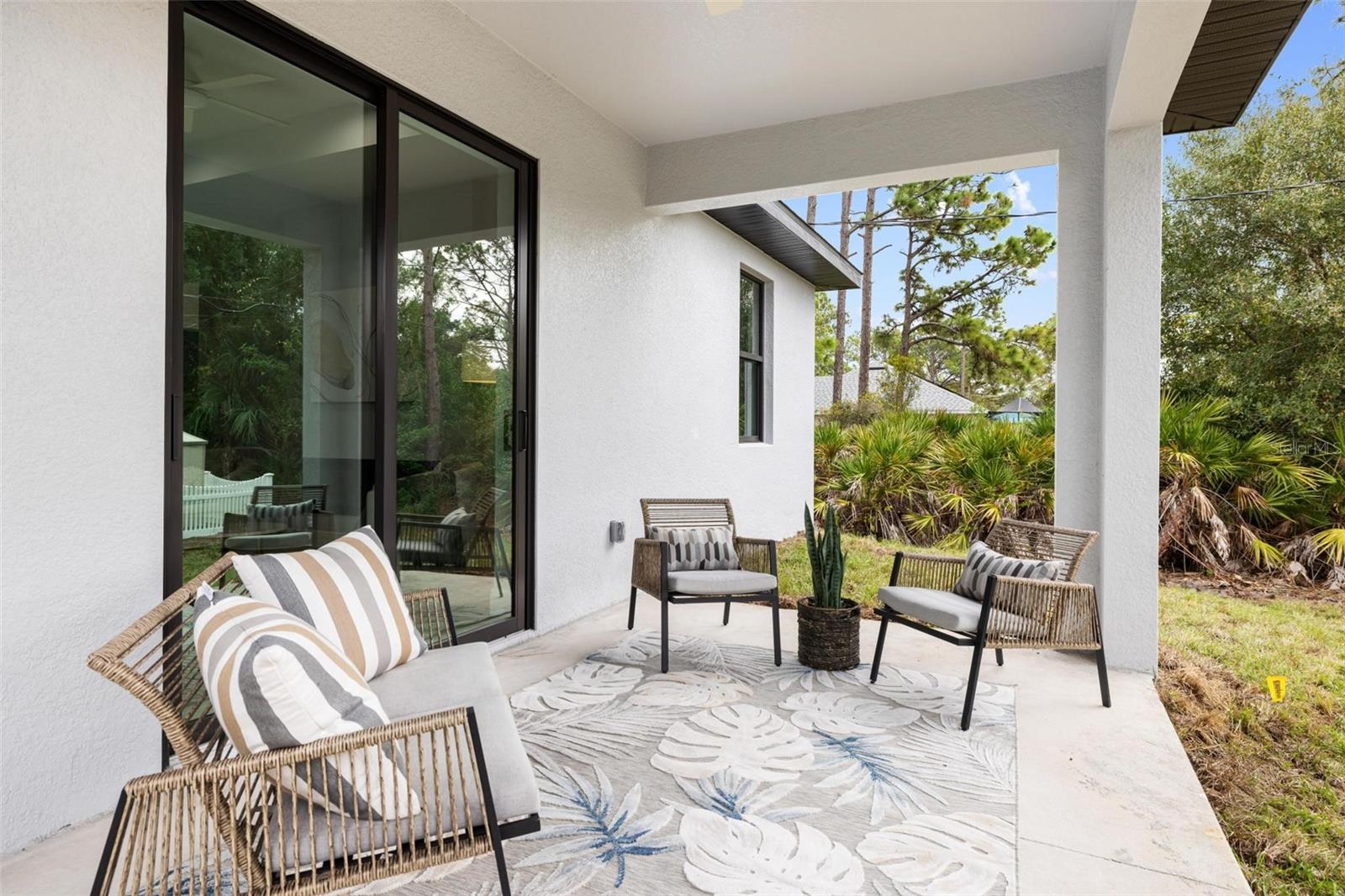 PORT CHARLOTTE SUB 18 - Residential