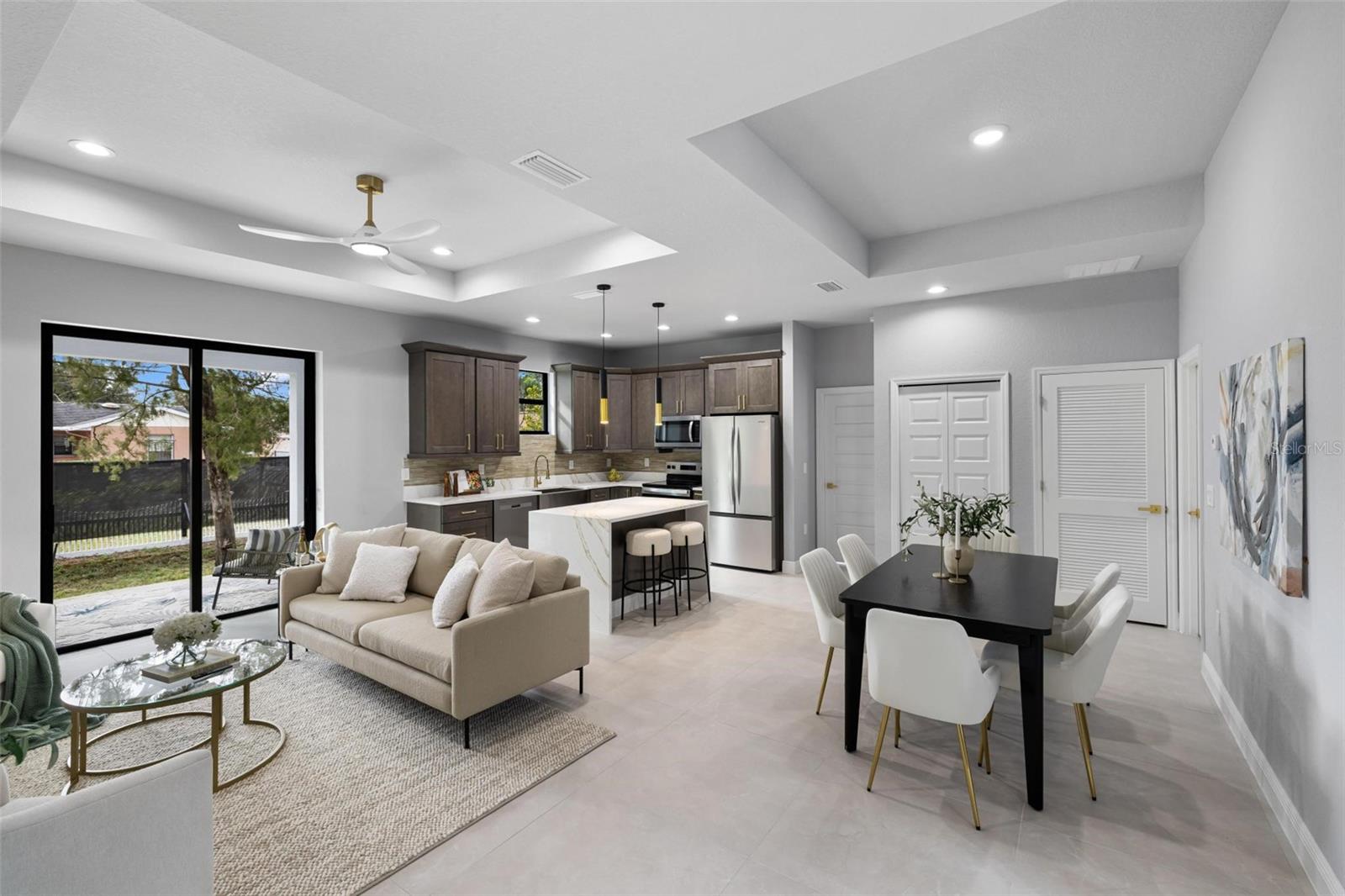 PORT CHARLOTTE SUB 18 - Residential