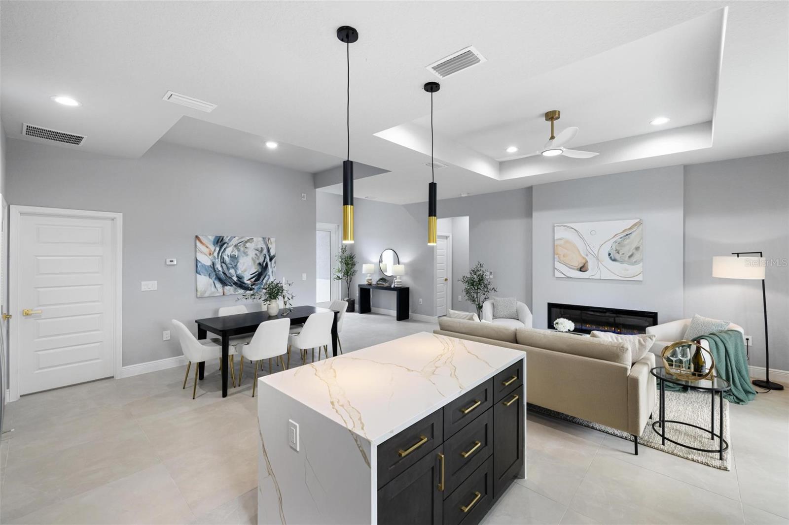 PORT CHARLOTTE SUB 18 - Residential