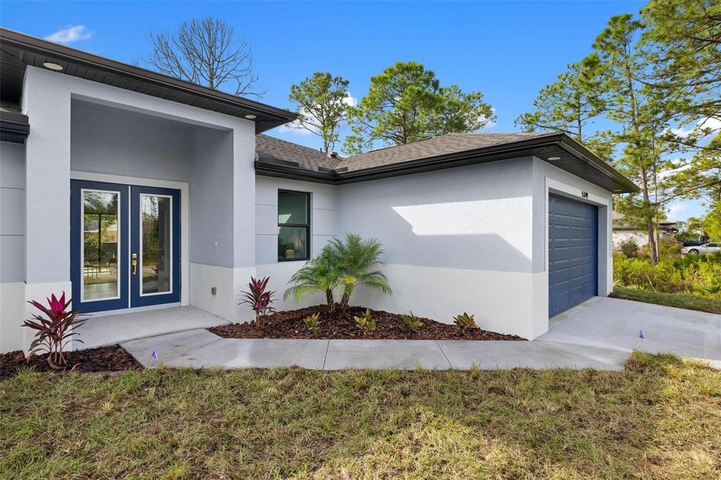 Photo of 5349 Jessamine Avenue, North Port, FL 34291 (MLS # C7523237)