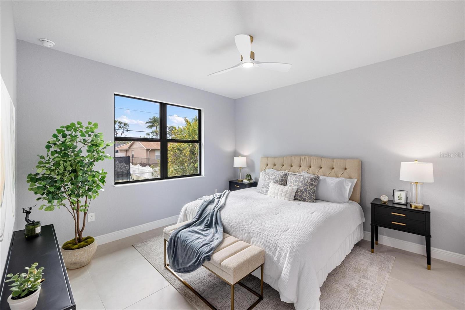 PORT CHARLOTTE SUB 18 - Residential