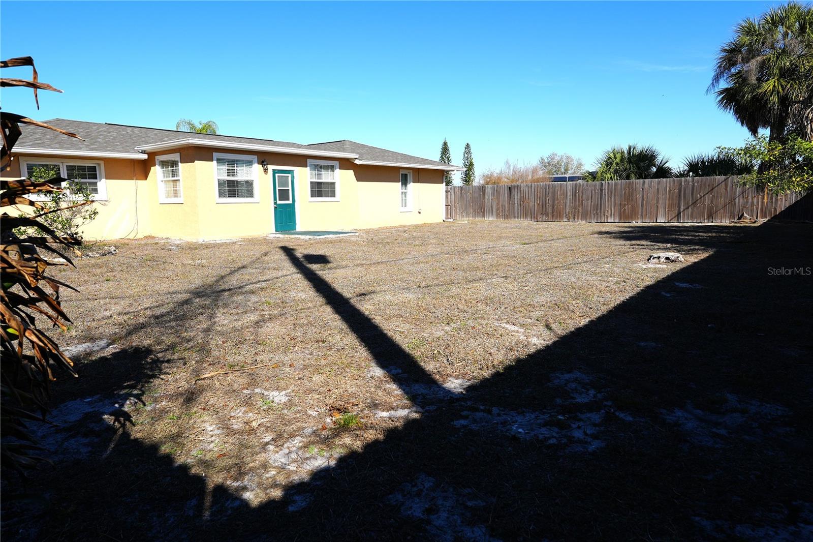 HRBR HEIGHTS - Residential