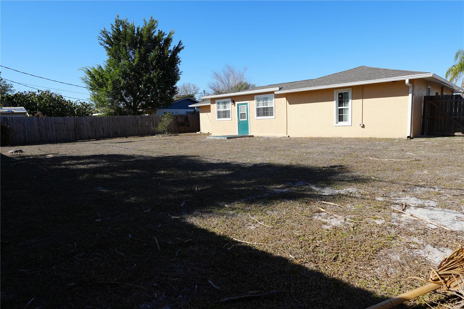 HRBR HEIGHTS - Residential