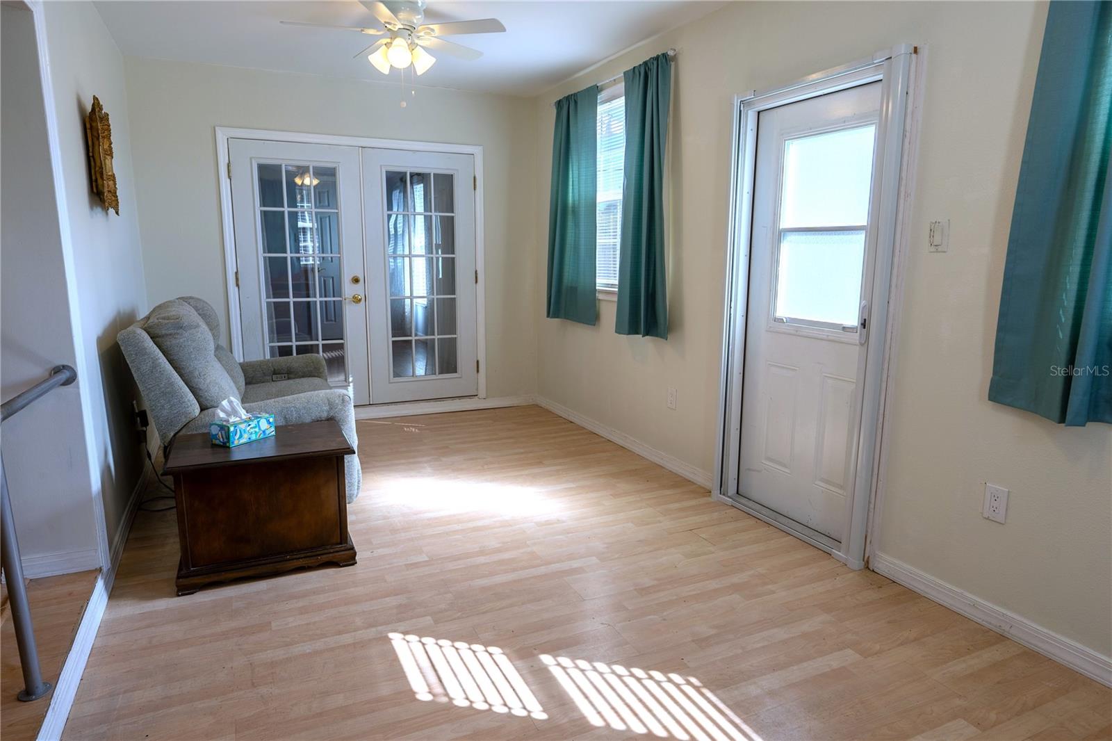 HRBR HEIGHTS - Residential