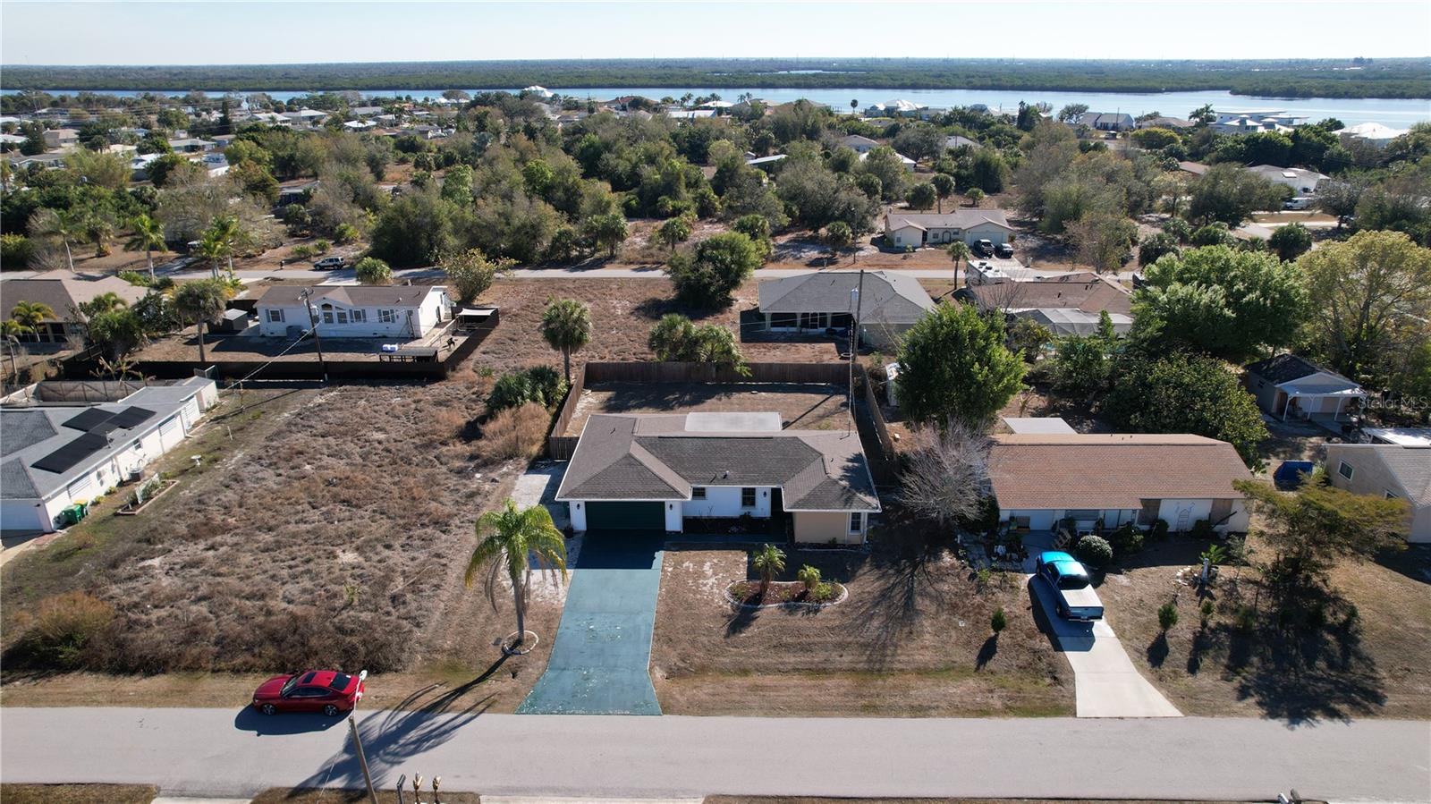 HRBR HEIGHTS - Residential