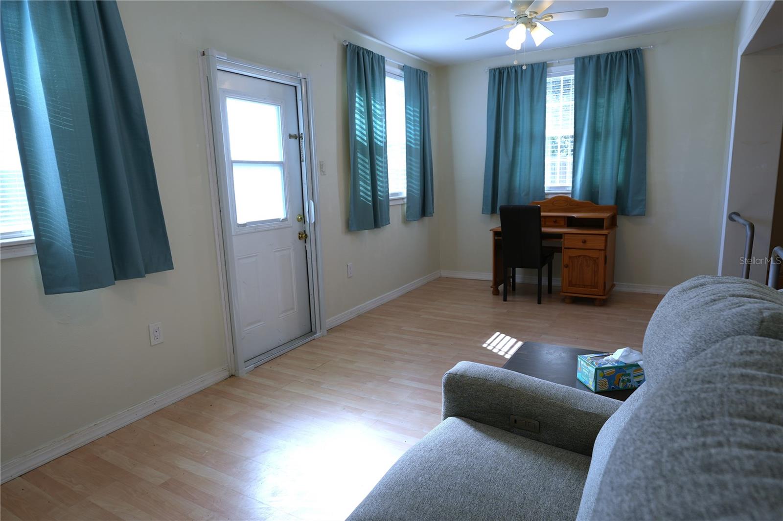 HRBR HEIGHTS - Residential