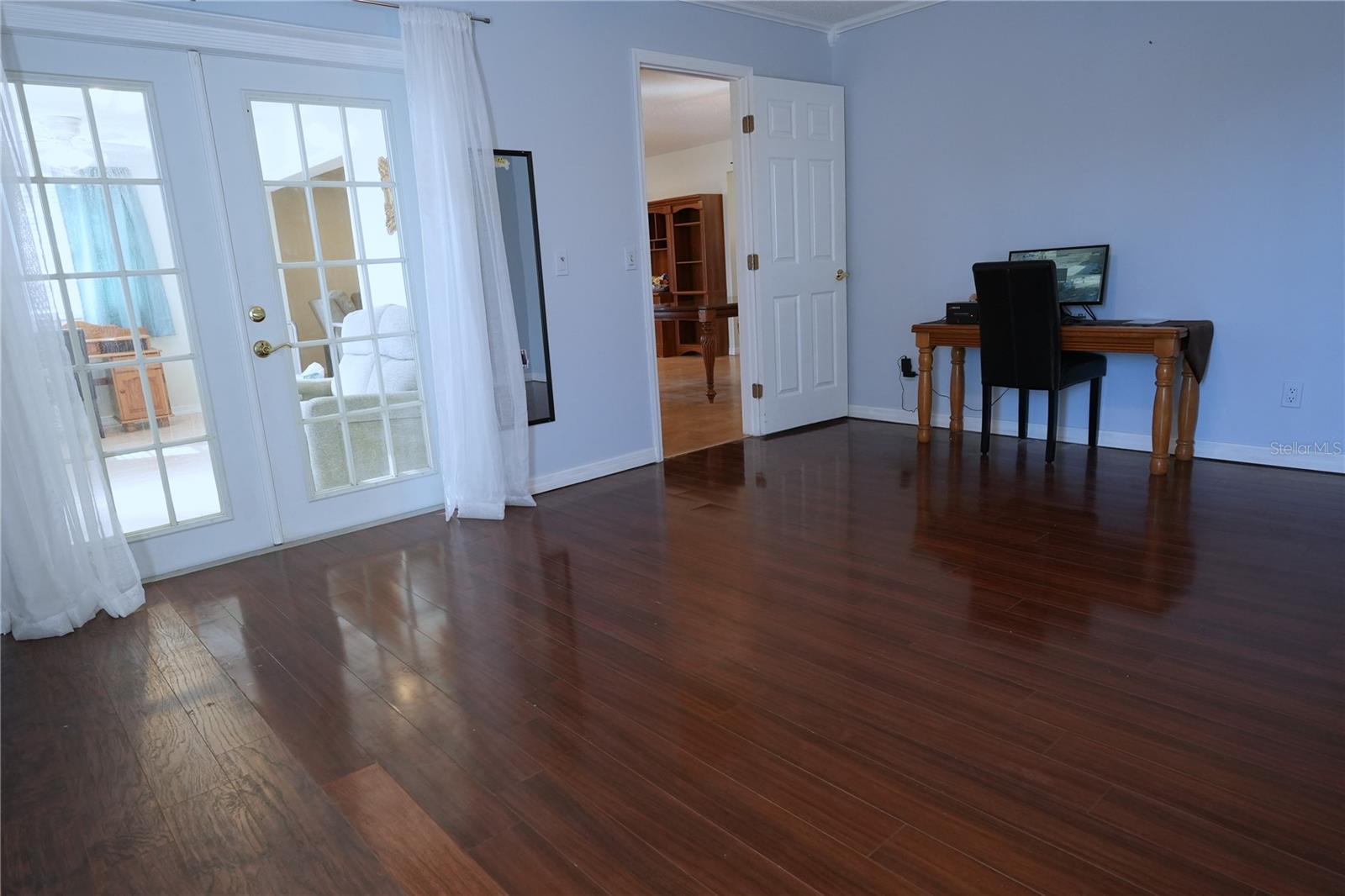 HRBR HEIGHTS - Residential