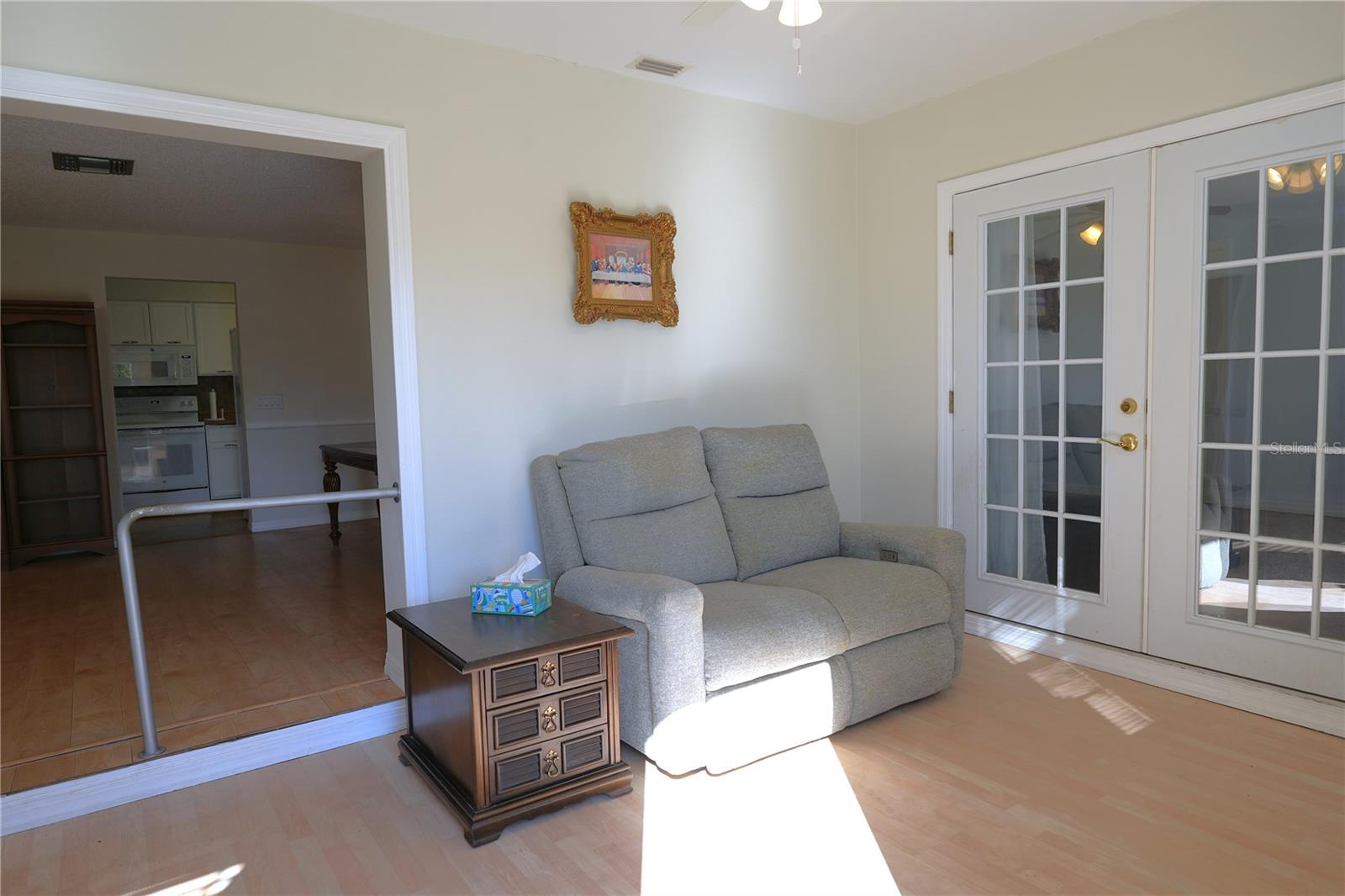 HRBR HEIGHTS - Residential