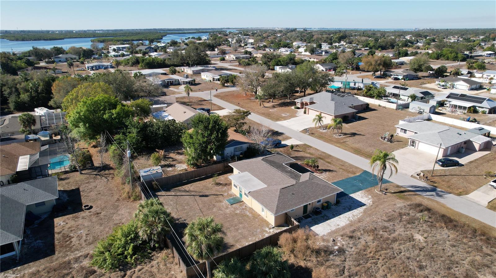 HRBR HEIGHTS - Residential