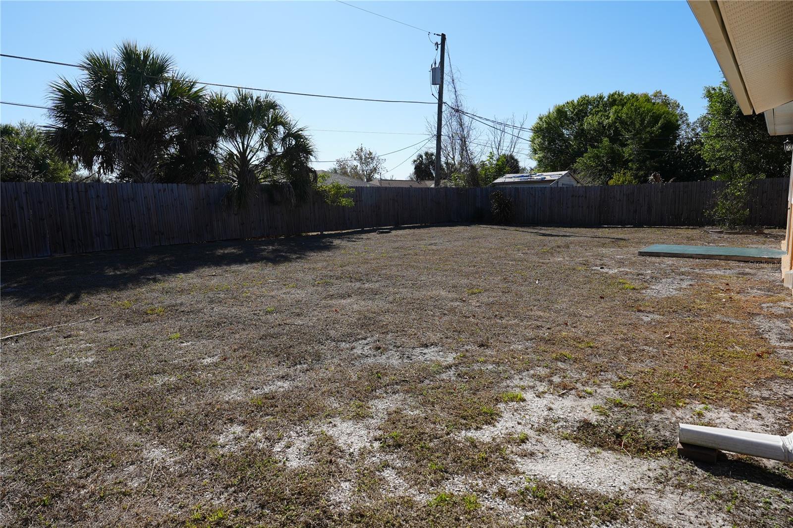 HRBR HEIGHTS - Residential