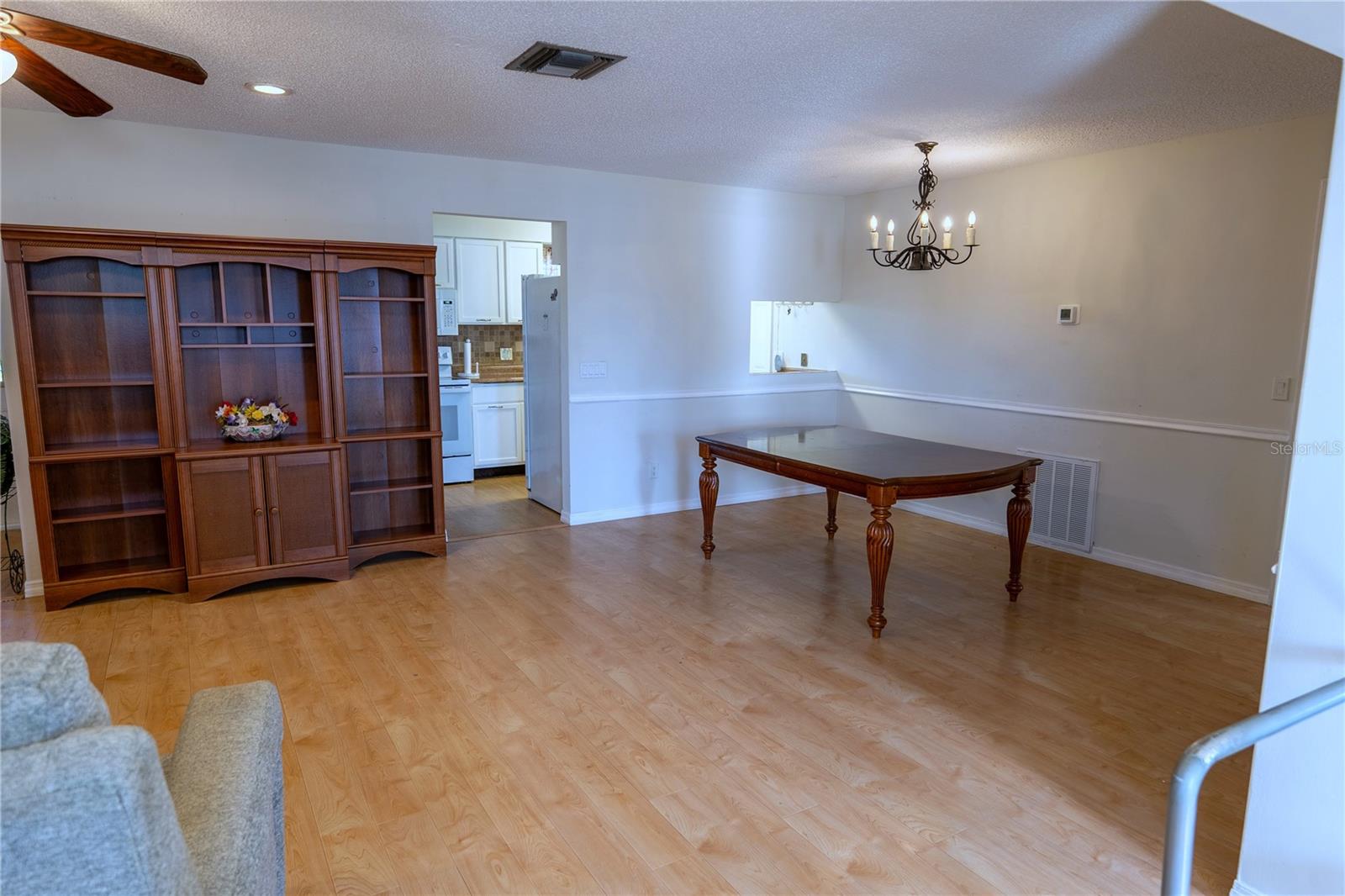 HRBR HEIGHTS - Residential