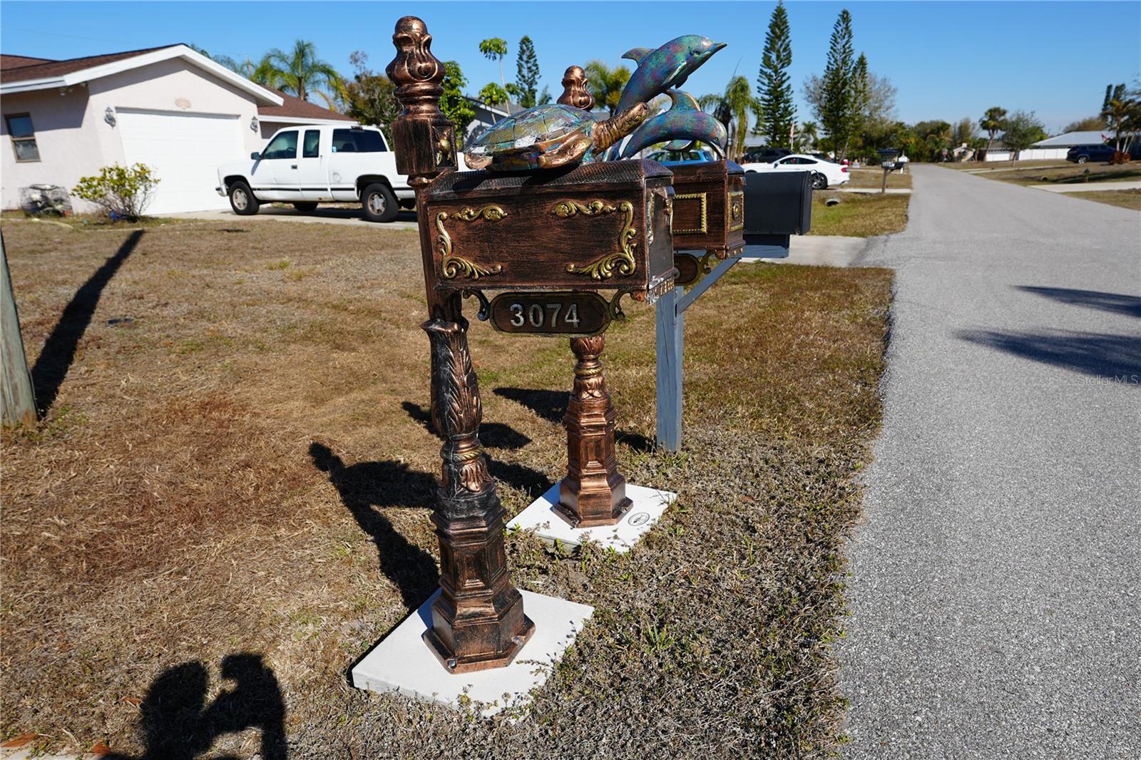 HRBR HEIGHTS - Residential