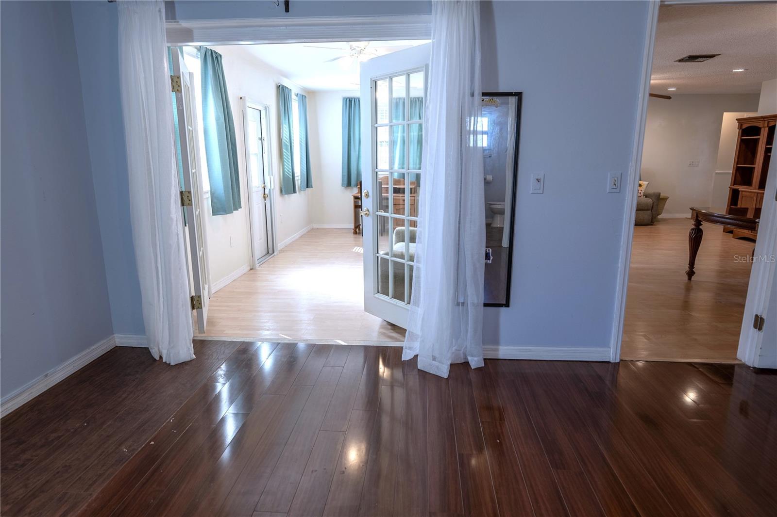 HRBR HEIGHTS - Residential