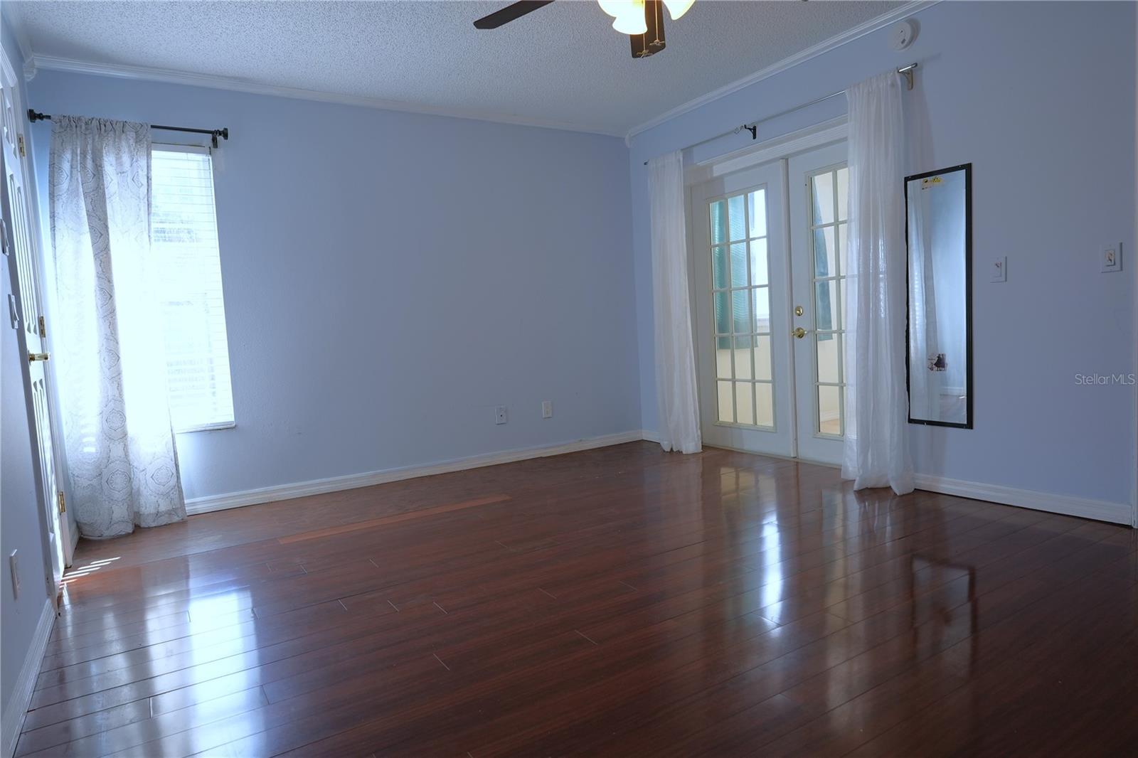 HRBR HEIGHTS - Residential