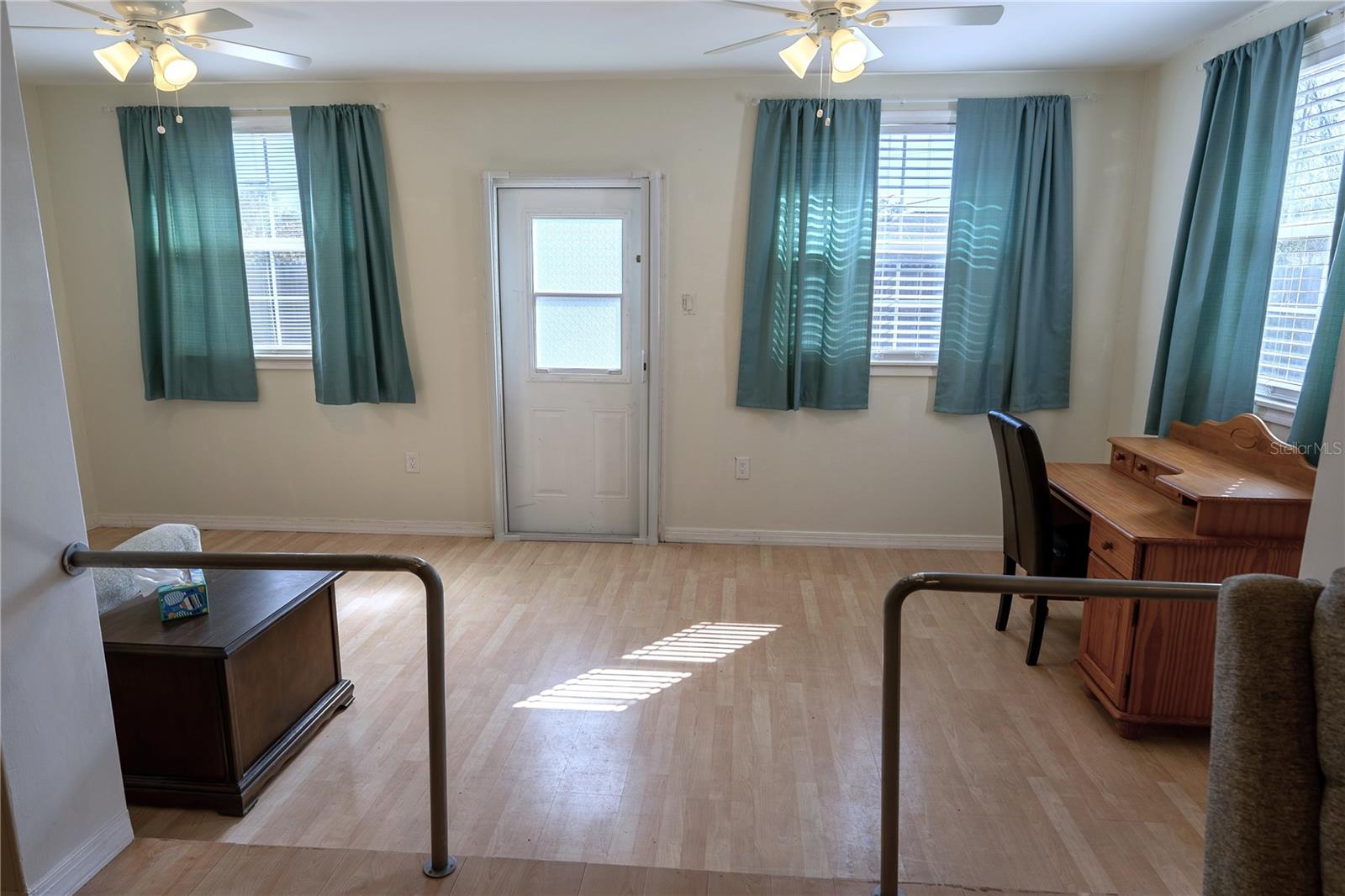 HRBR HEIGHTS - Residential