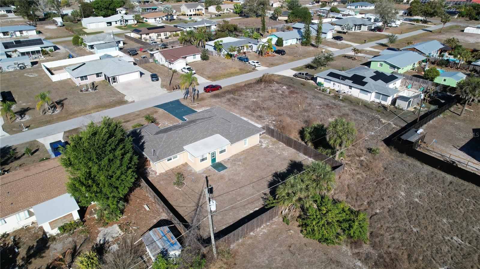 HRBR HEIGHTS - Residential