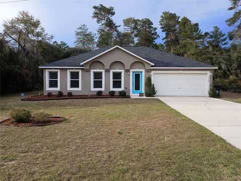 A home in OCALA